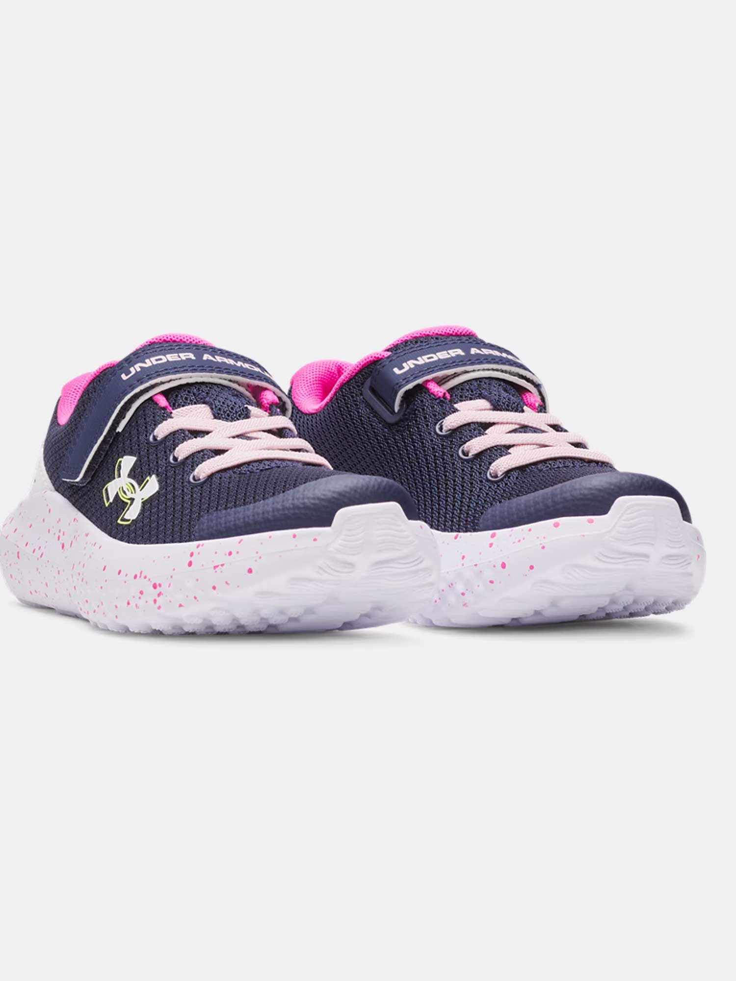 UNDER ARMOUR Обувки UA GPS Surge 4 AC