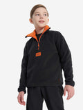 OUTVENTURE Полар Active Boys' Fleece Jumper HZ