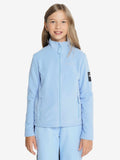 GLISSADE Полар Universe Girls Fleece Jumper full zip