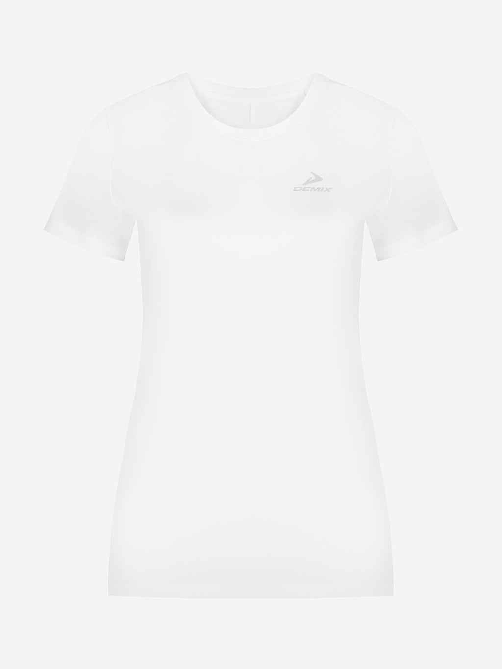 DEMIX Тениска W D Running AA SS T-shirt