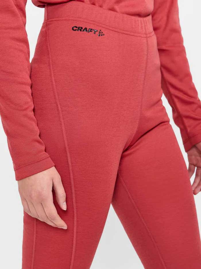 CRAFT Термобельо к-т CORE WARM BASELAYER SET W