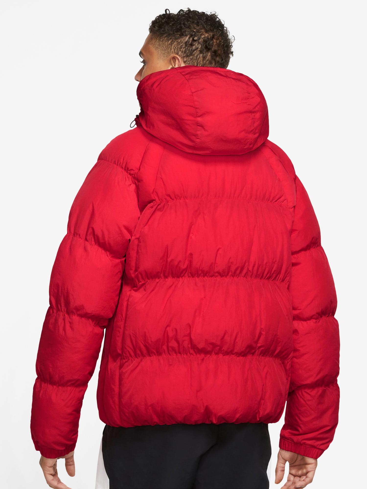 JORDAN Яке M J ESS PUFFER