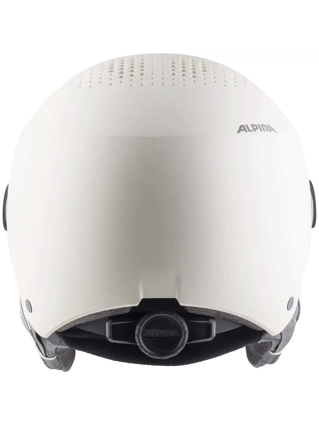 ALPINA Ски каска ARBER VISOR Q-LITE