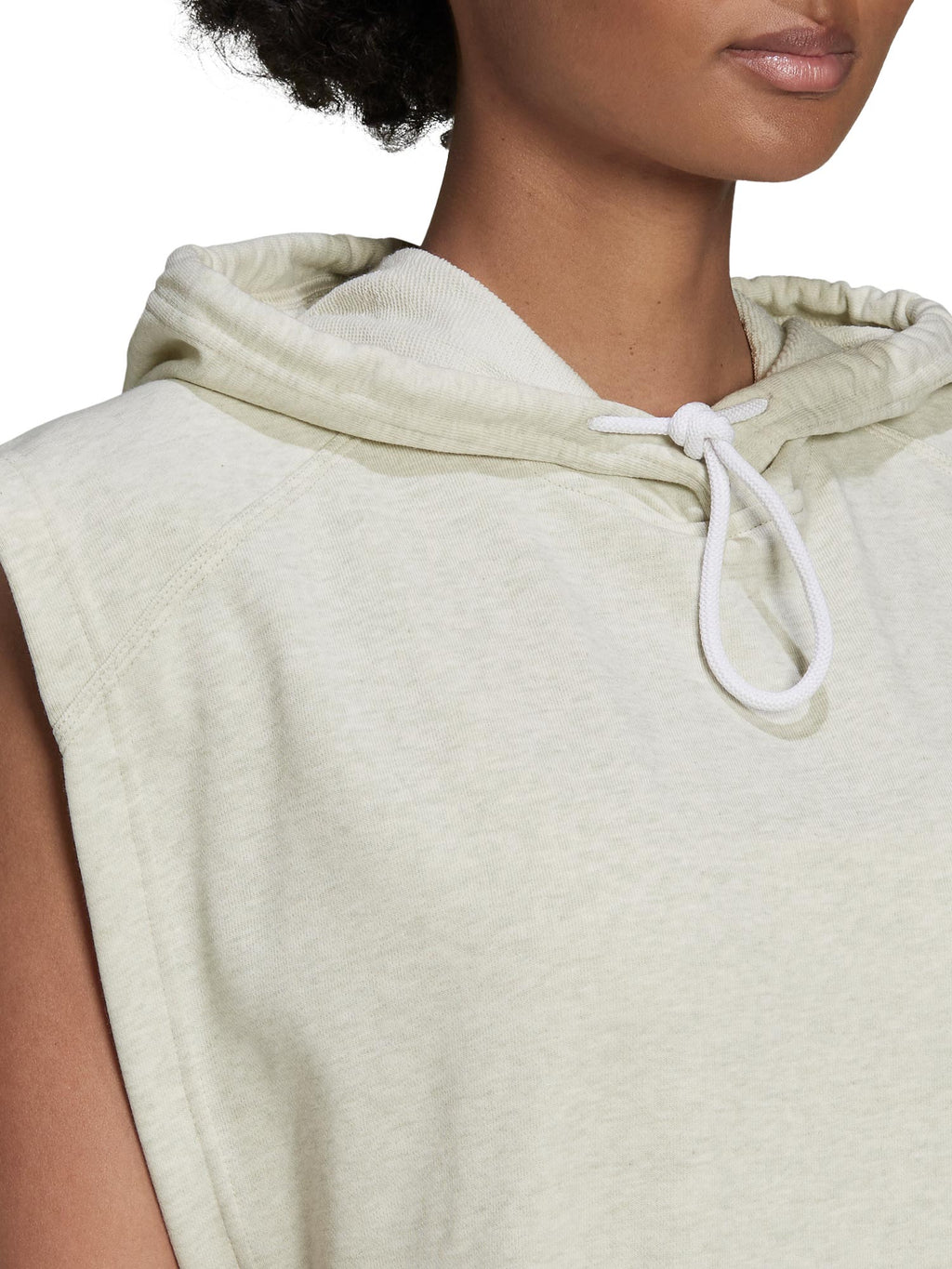 ADIDAS SPORTSWEAR Суитшърт Studio Lounge Summer Sleeveless