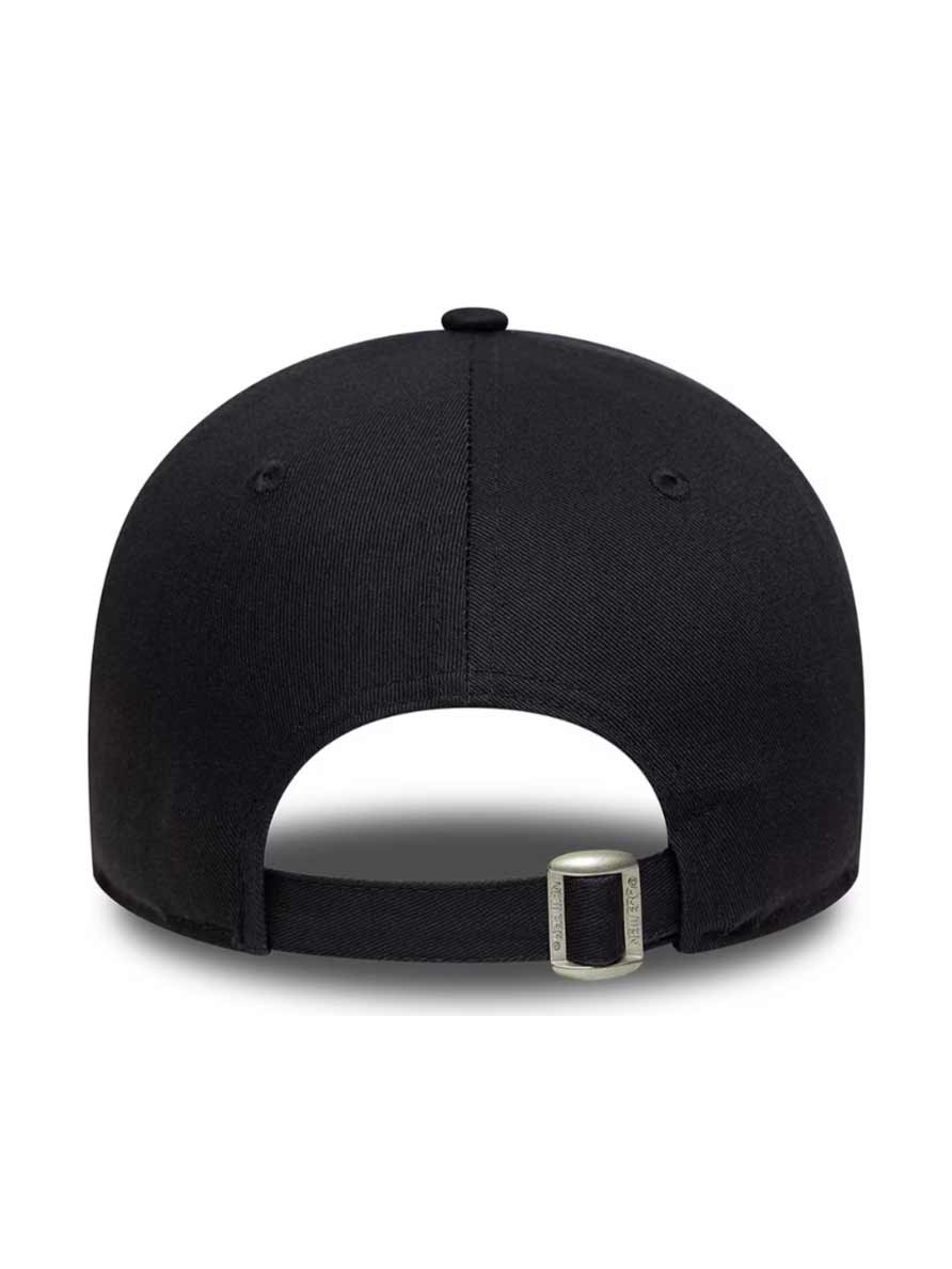 NEW ERA Шапка SEASONAL 9FORTY MANUTD NVYNVY