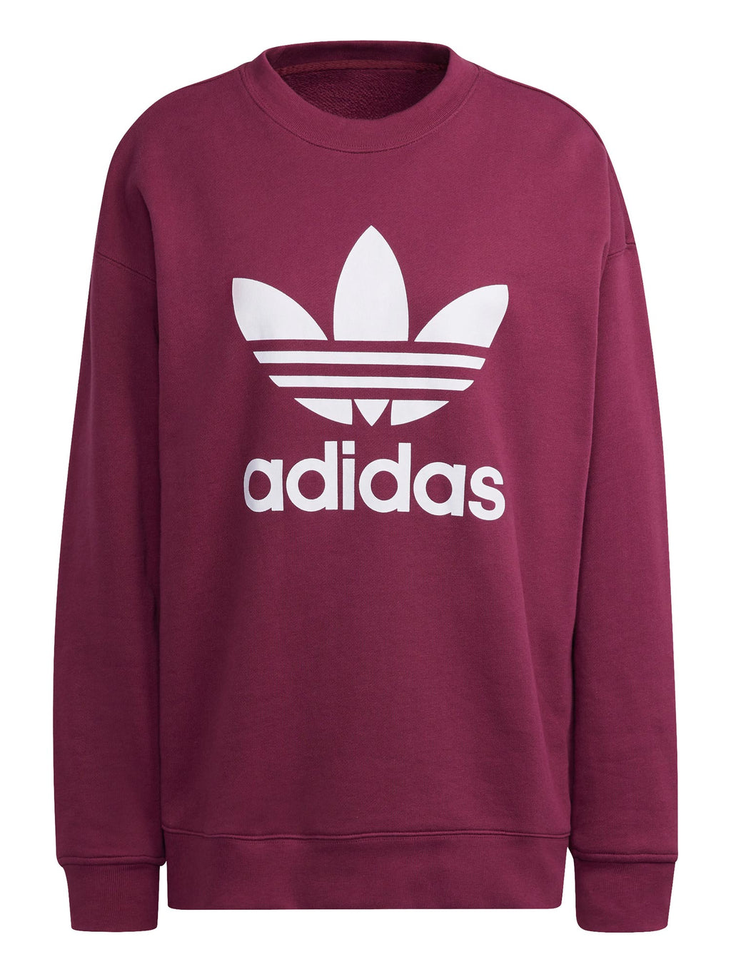 ADIDAS ORIGINALS Блуза TRF CREW SWEAT