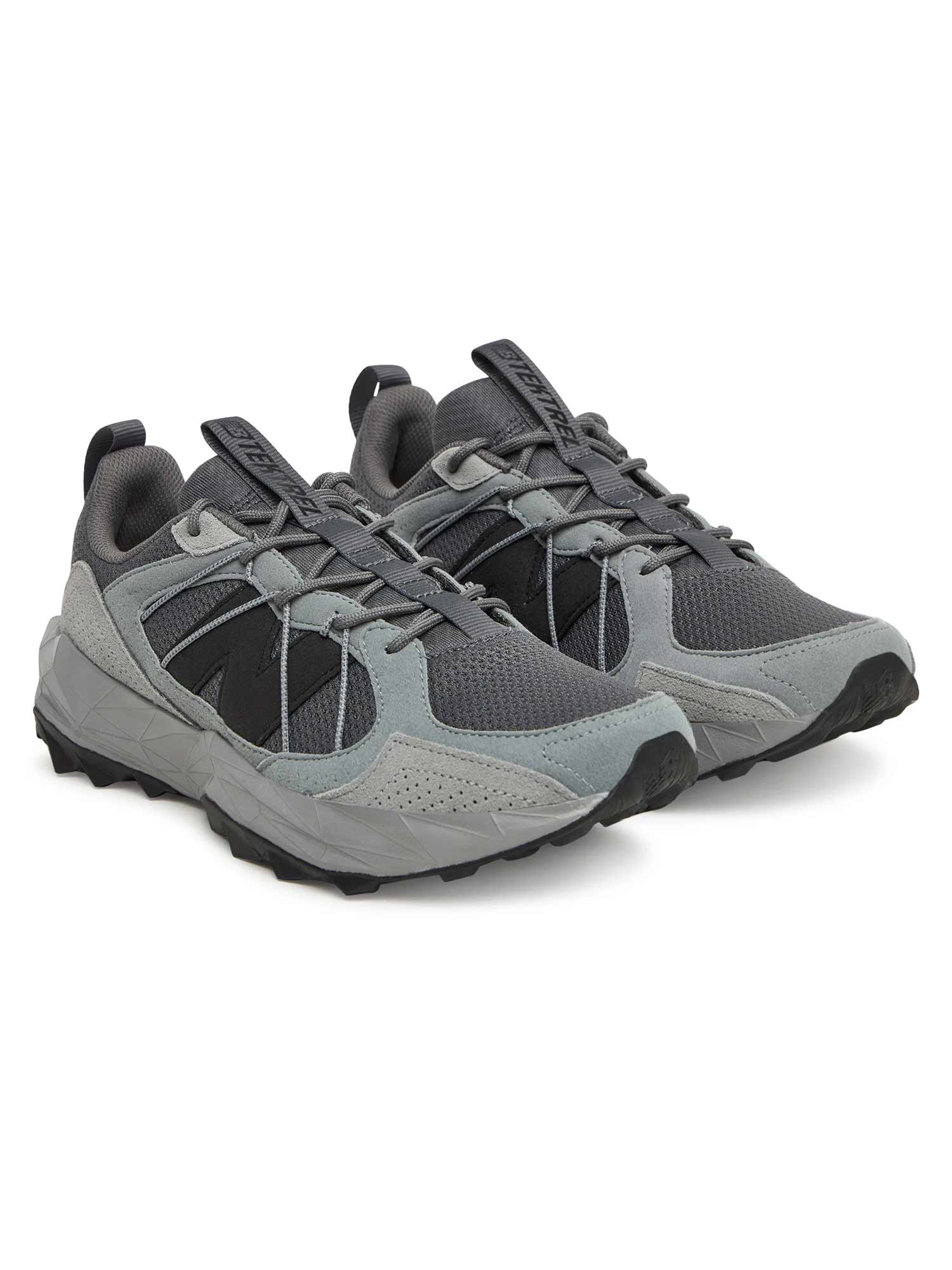 NEW BALANCE Обувки Tektrel-RUNNING