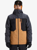 QUIKSILVER Ски яке DAWSON JK