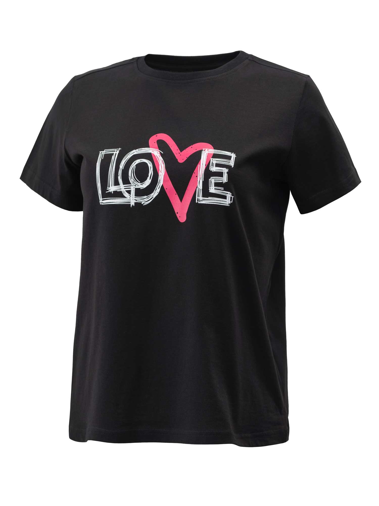 BRILLE Тениска Love Love