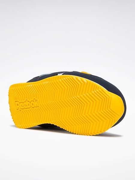 REEBOK Обувки ROYAL CL JOG 3.0 1V