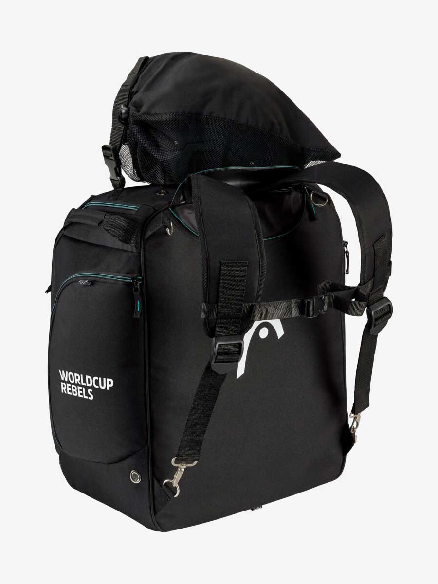 HEAD Чанта за ски обувки Heatable Bootbag нагреваема