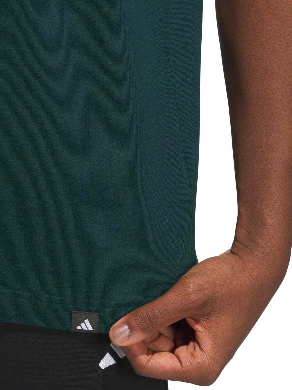 ADIDAS SPORTSWEAR Тениска Country Club Scenic Graphic T-Shirt