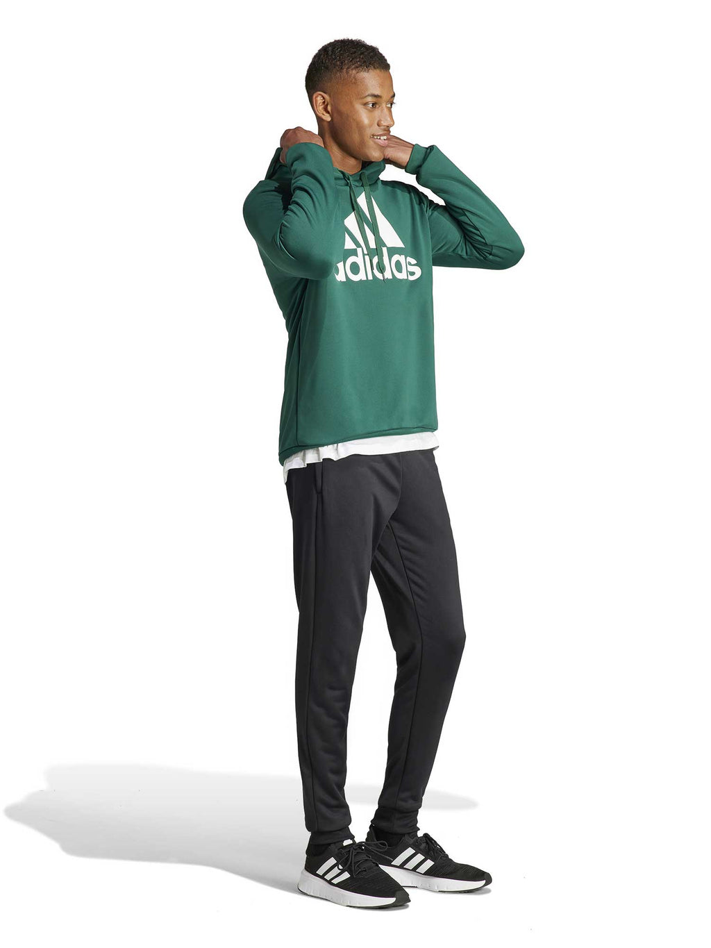 ADIDAS SPORTSWEAR Спортен екип Sportswear French Terry Hooded