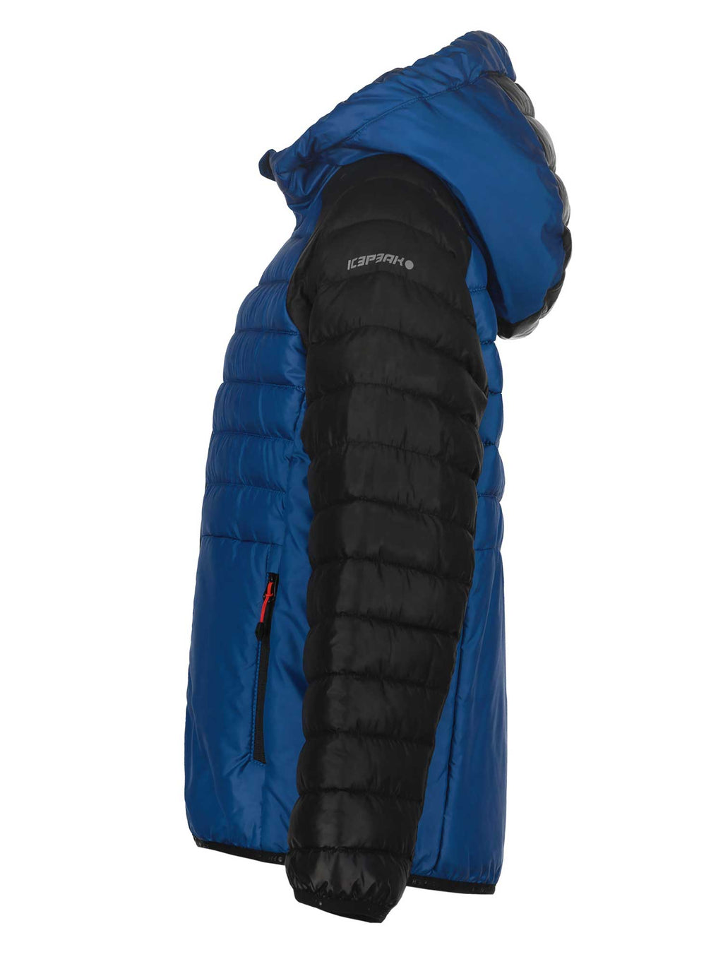 ICEPEAK Яке KAMIAH JR