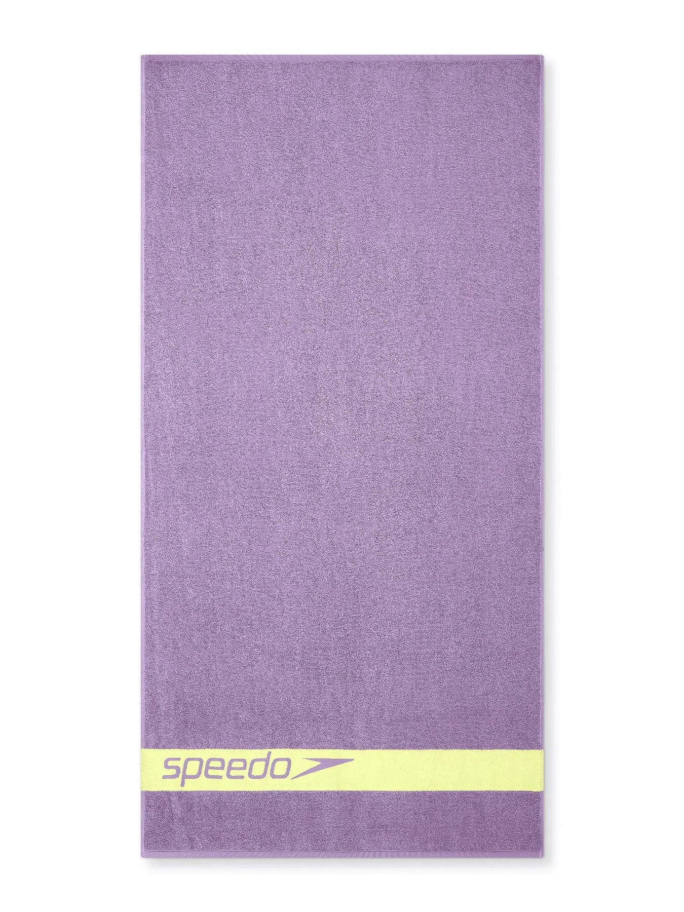 SPEEDO Кърпа LOGO TOWEL