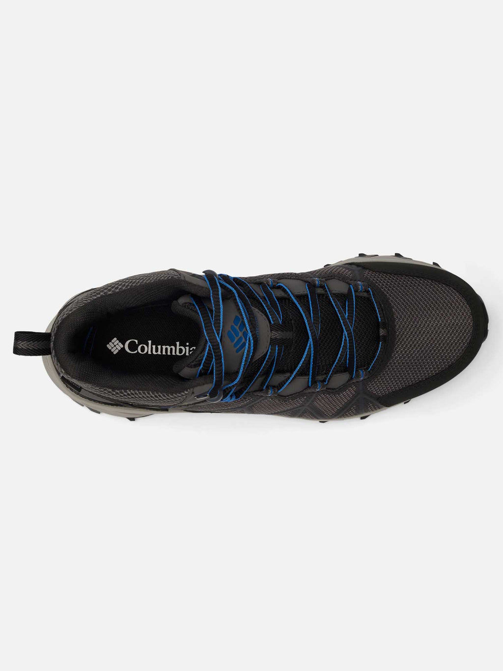 COLUMBIA Обувки Peakfreak II Mid Outdry