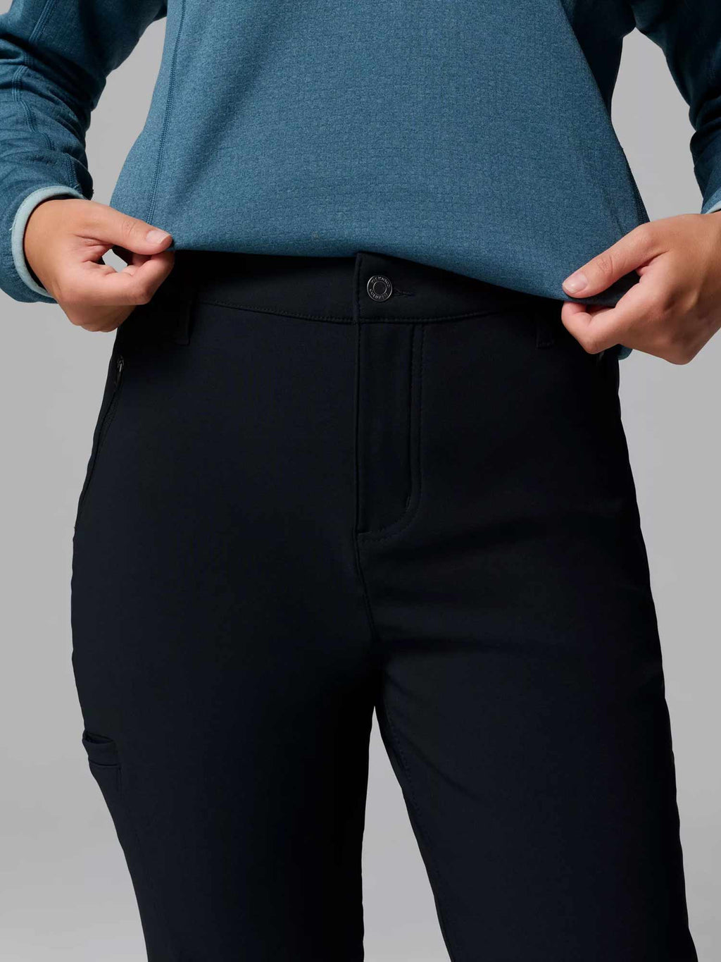 COLUMBIA Панталон Back Beauty™ Warm Softshell