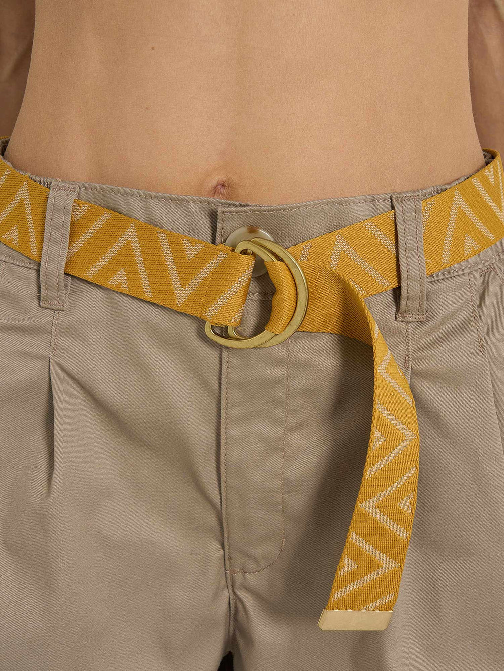 CORDILLERO Къси панталони Travel Female Shorts