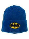 KIDS MOVIE HEROES Шапка BATMAN