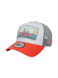 NEW ERA Шапка NE SUMMER TRUCKER