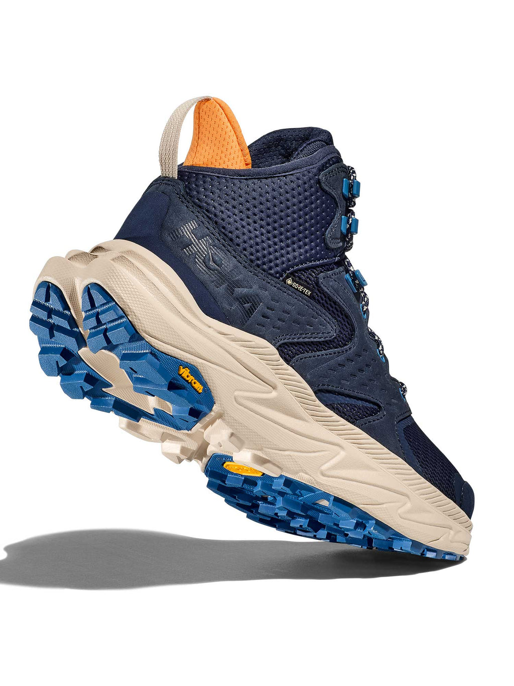 HOKA Обувки M ANACAPA 2 MID GTX