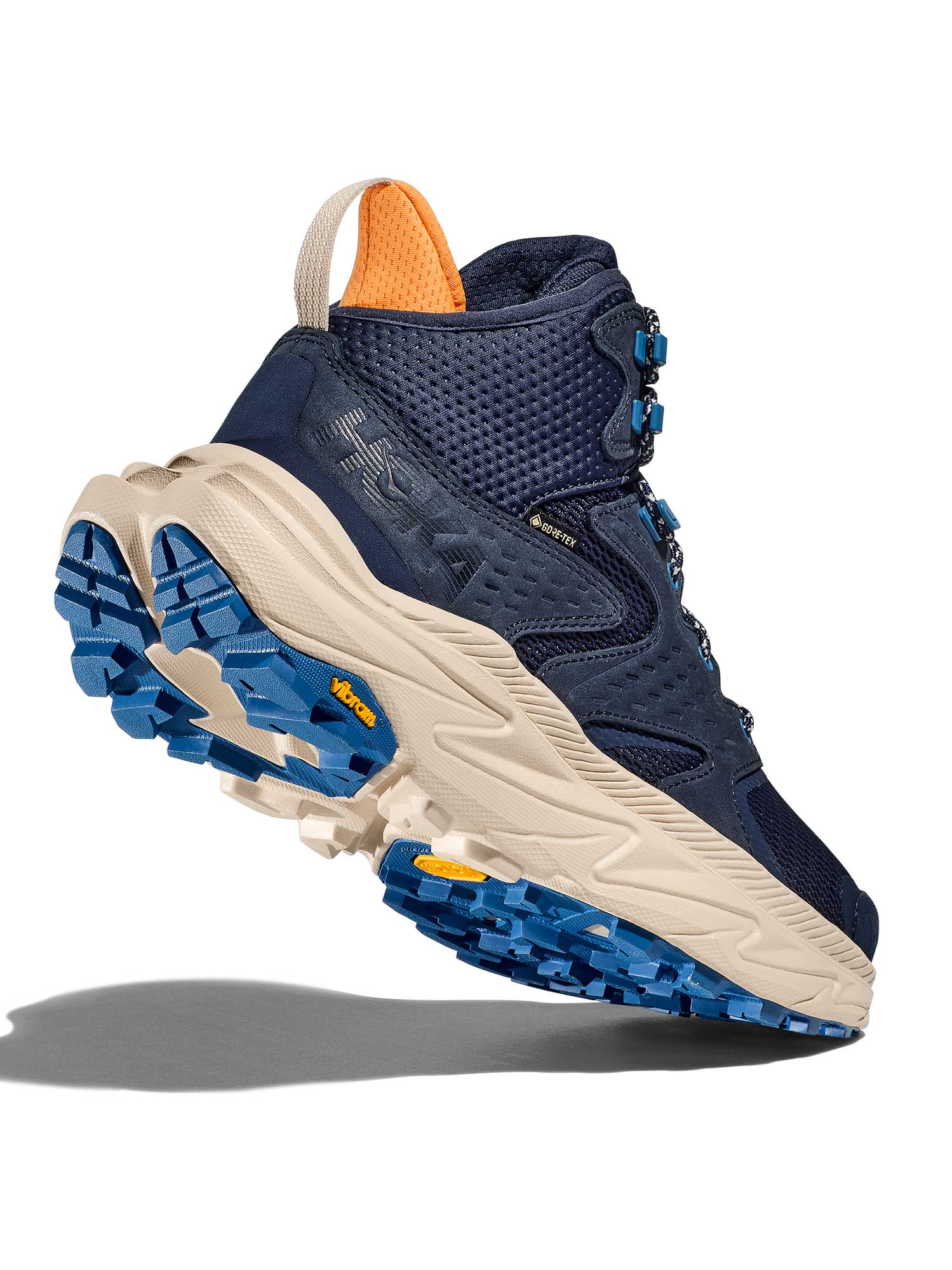 HOKA Обувки M ANACAPA 2 MID GTX