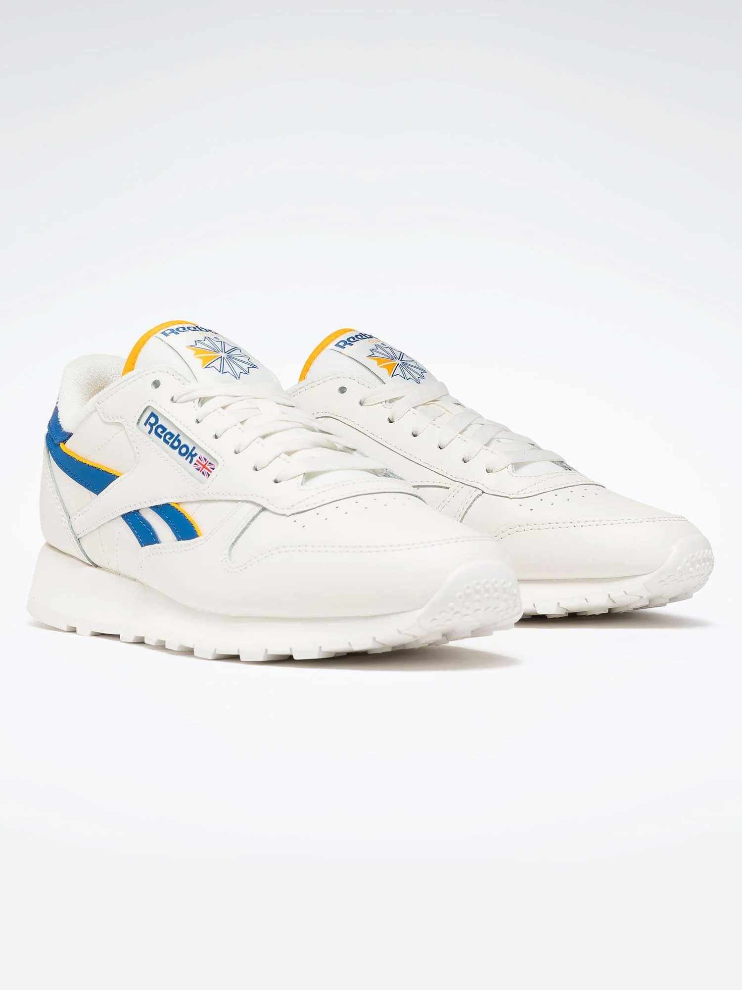 REEBOK Обувки CLASSIC LEATHER