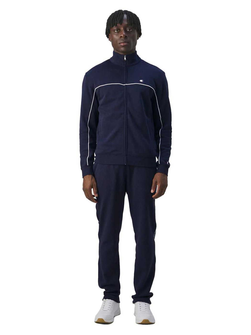 CHAMPION Спортен екип Full Zip Suit