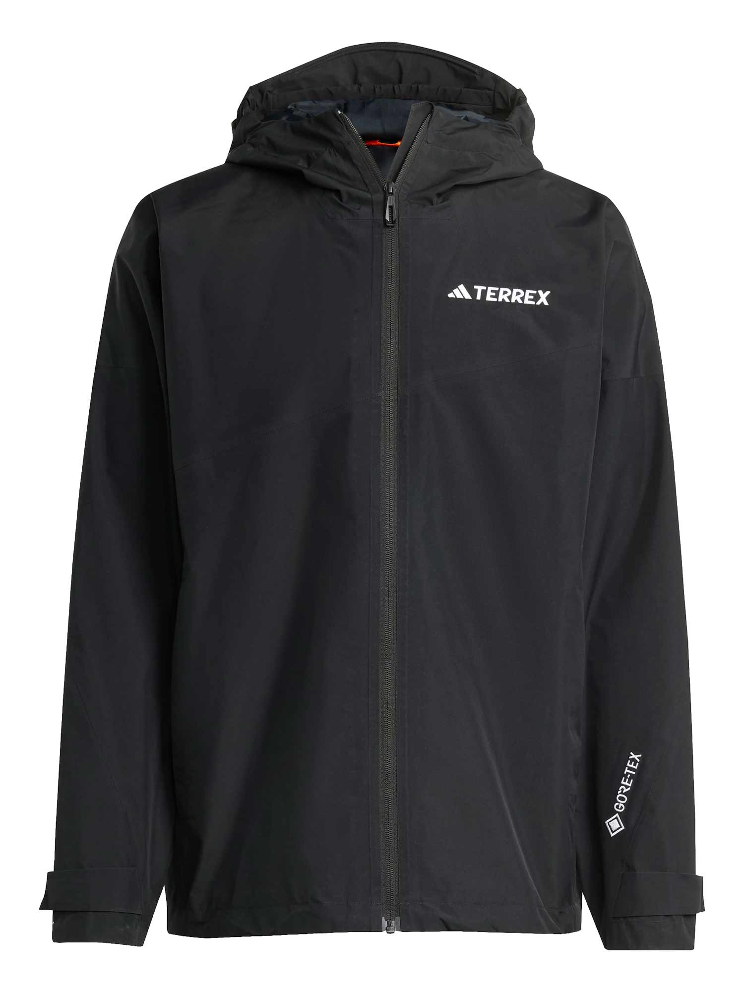 ADIDAS PERFORMANCE Яке Terrex Xperior 2L GORE-TEX Performance Jacket