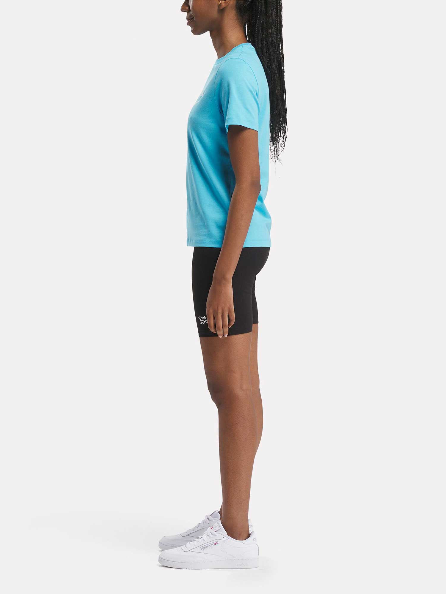 REEBOK Тениска RI BL TEE