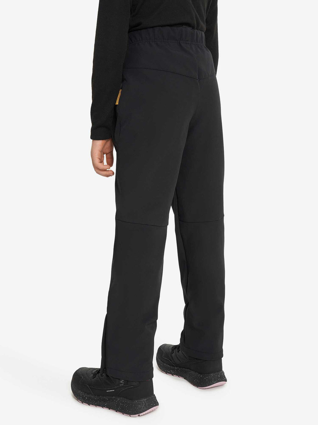OUTVENTURE Панталон Active Boy's Soft Shell Pants