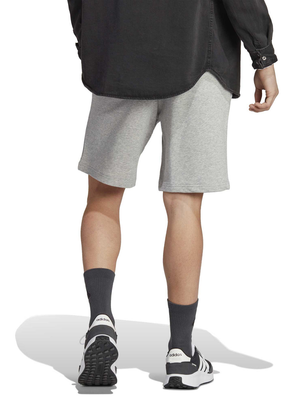 ADIDAS SPORTSWEAR Къси панталони ALL SZN French Terry