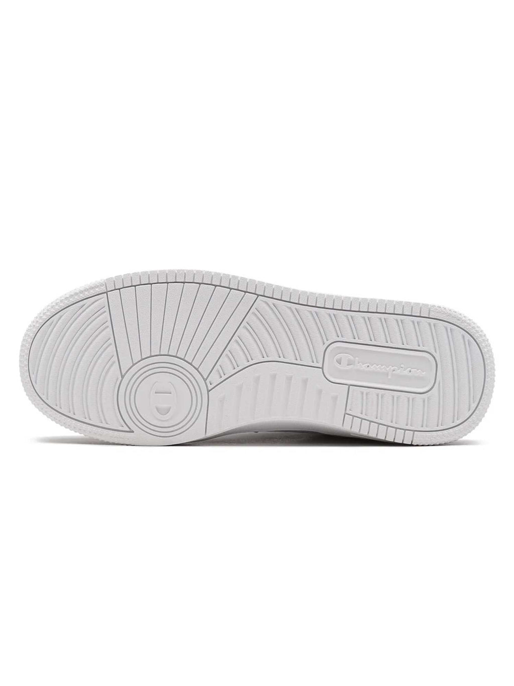 CHAMPION Обувки REBOUND LOW G GS