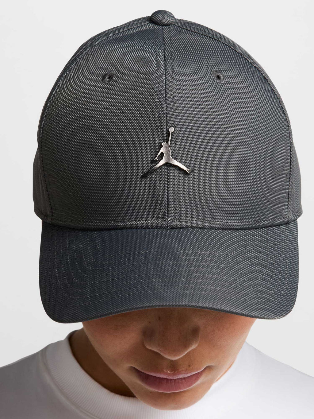 JORDAN Шапка U J RISE CAP S CB MTL JM