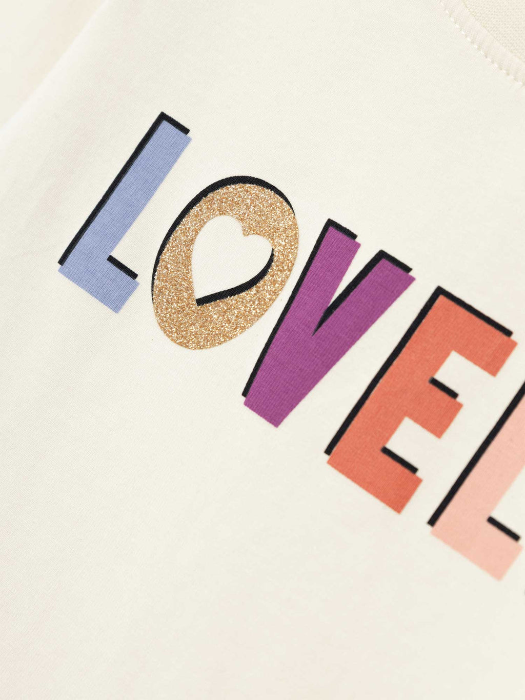 NAME IT Блуза NMFTUTTE LS TOP BOX