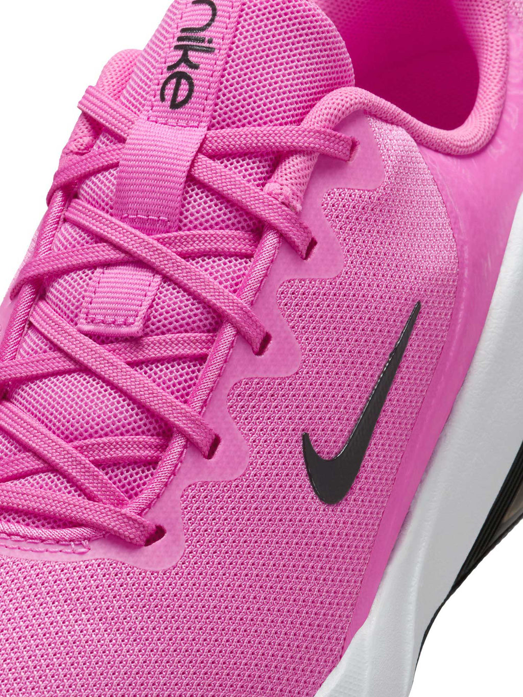 NIKE Обувки W AIR ZOOM BELLA 7