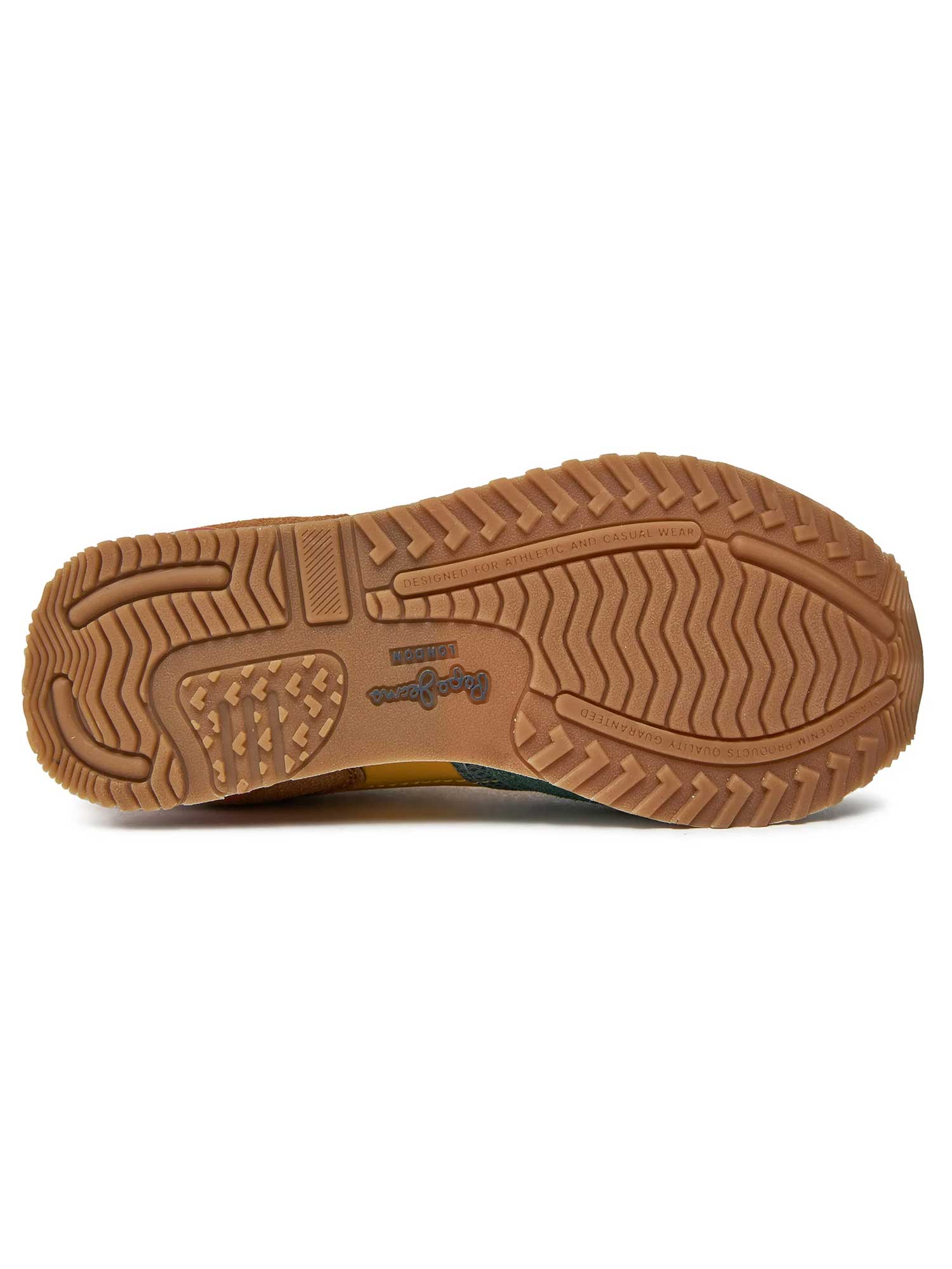 PEPE JEANS Обувки LONDON URBAN B