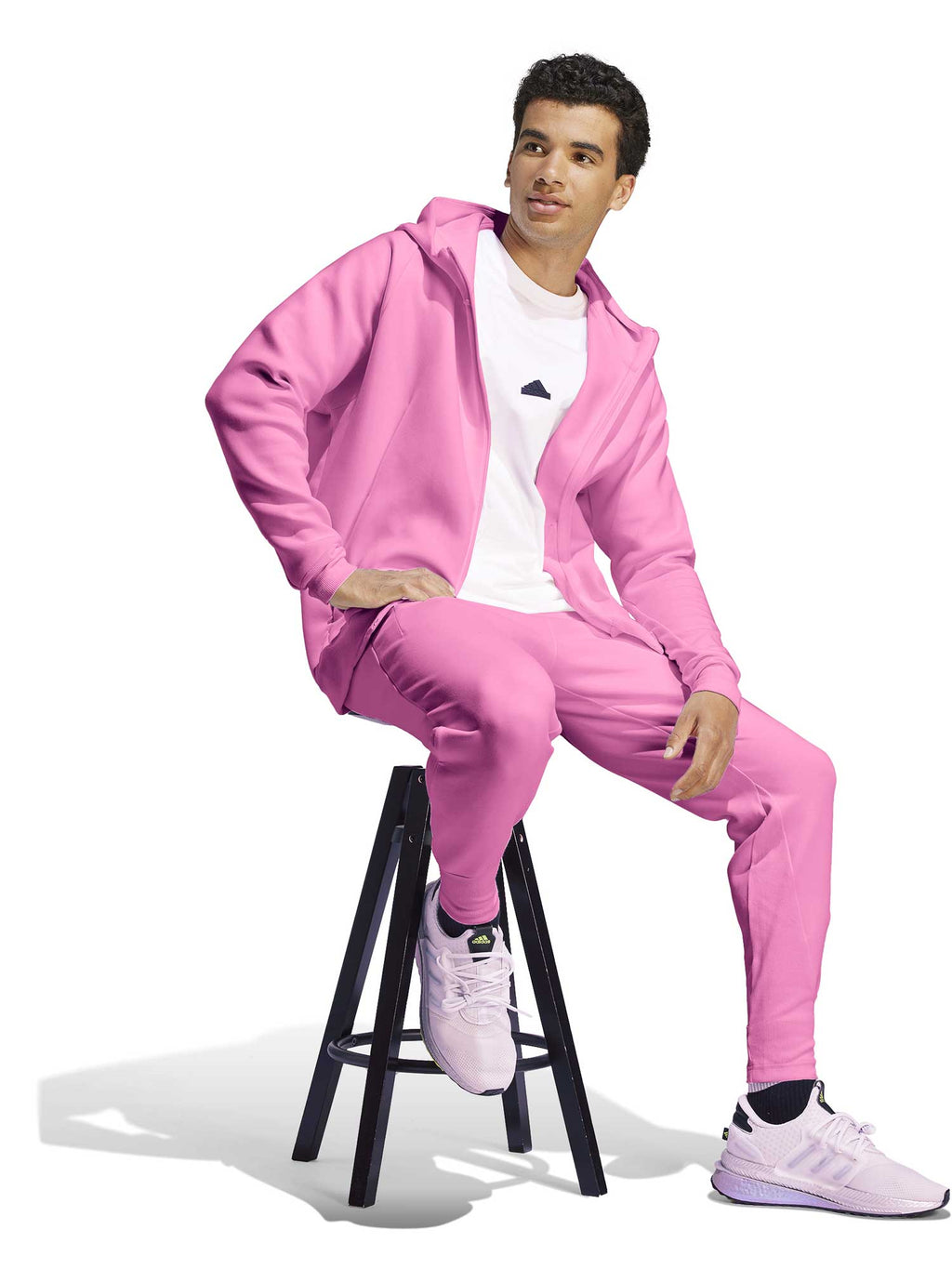 ADIDAS SPORTSWEAR Суитшърт Z.N.E. Premium