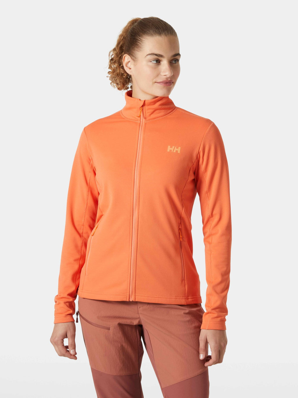 HELLY HANSEN Полар W VERSALITE FLEECE JACKET