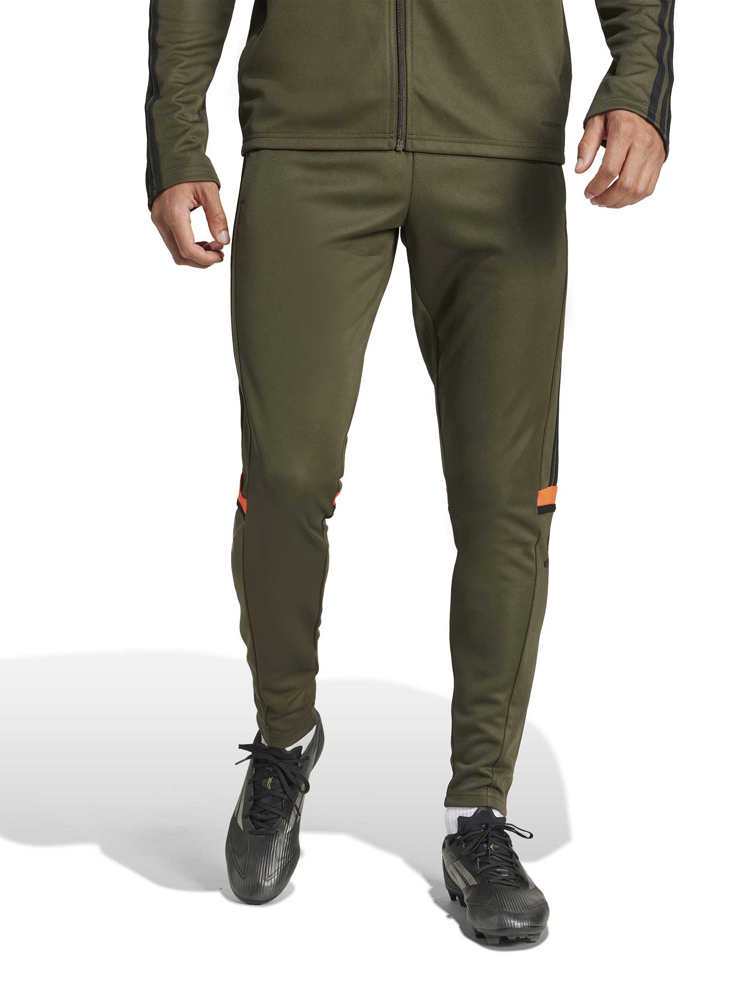 ADIDAS PERFORMANCE Спортно долнище Squadra 25 Training Pants