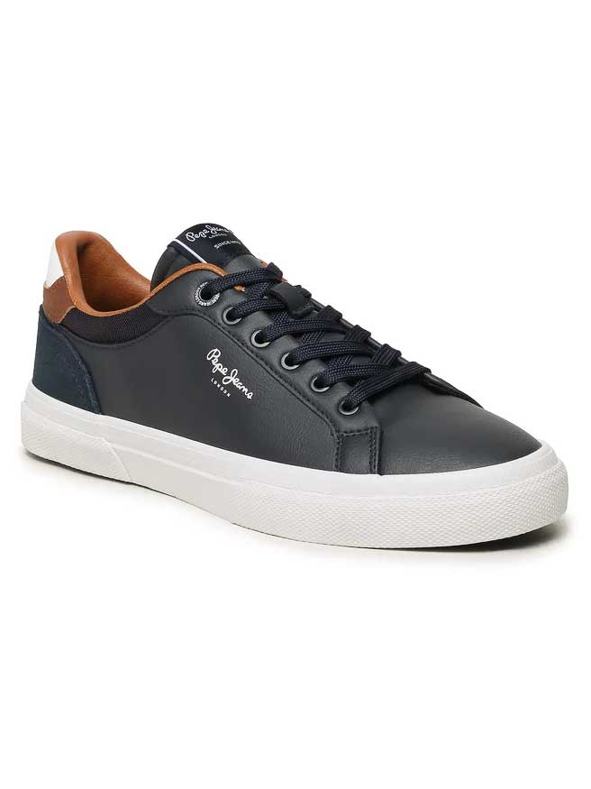 PEPE JEANS Обувки KENTON COURT