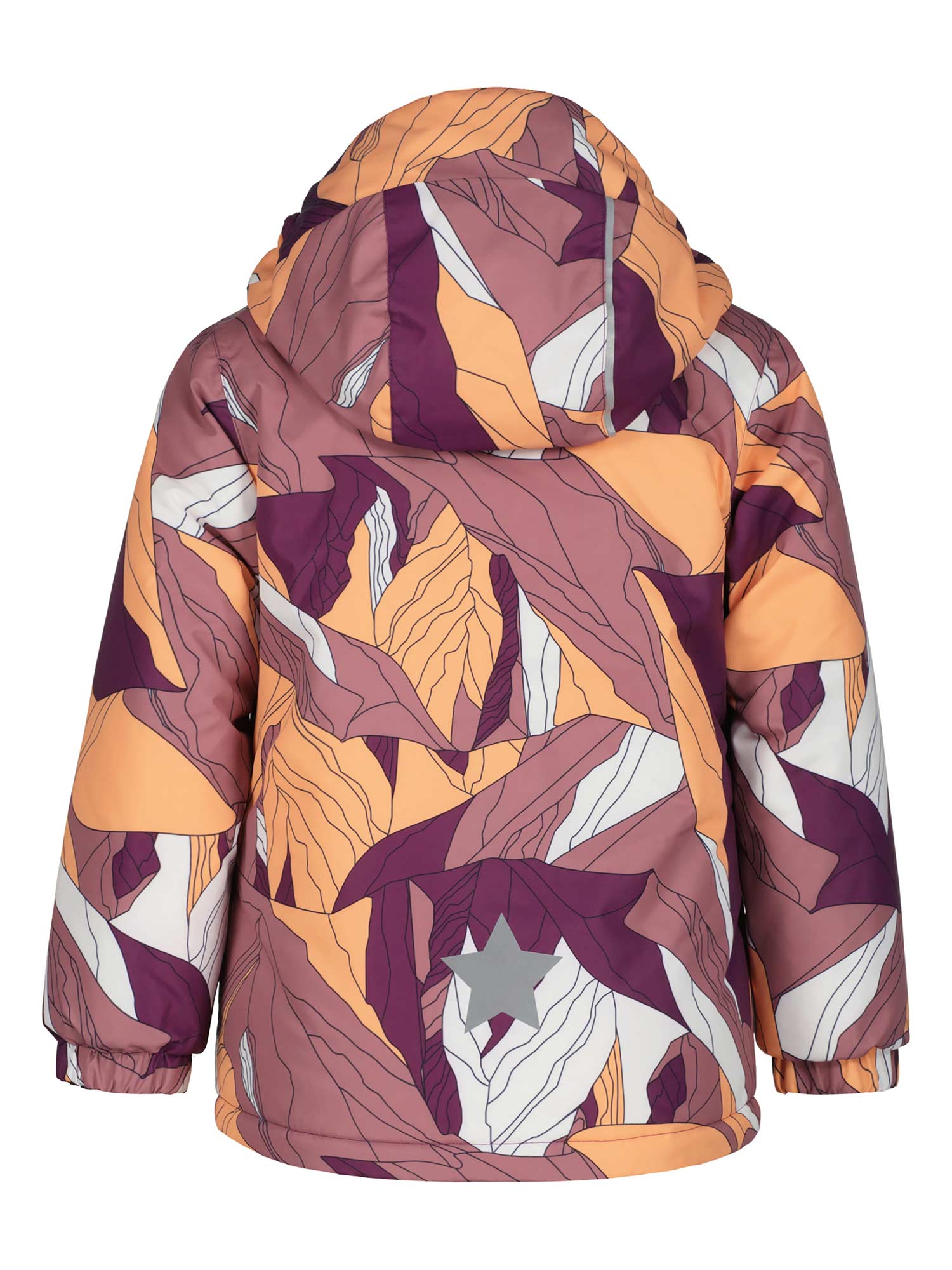 ICEPEAK Ски яке JAPERI KD