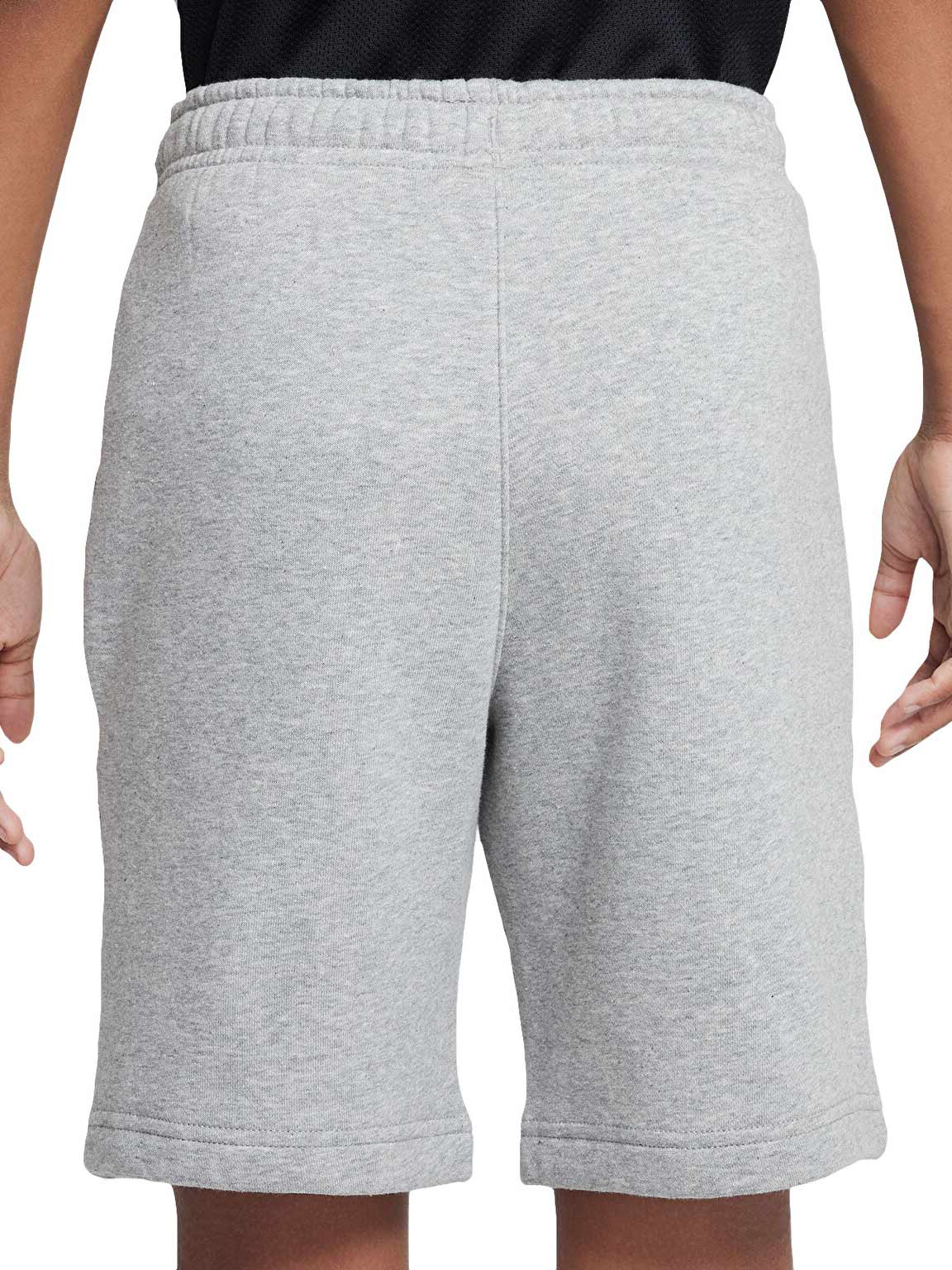 NIKE TEAM Къси панталони Y NK FLC PARK20 SHORT KZ