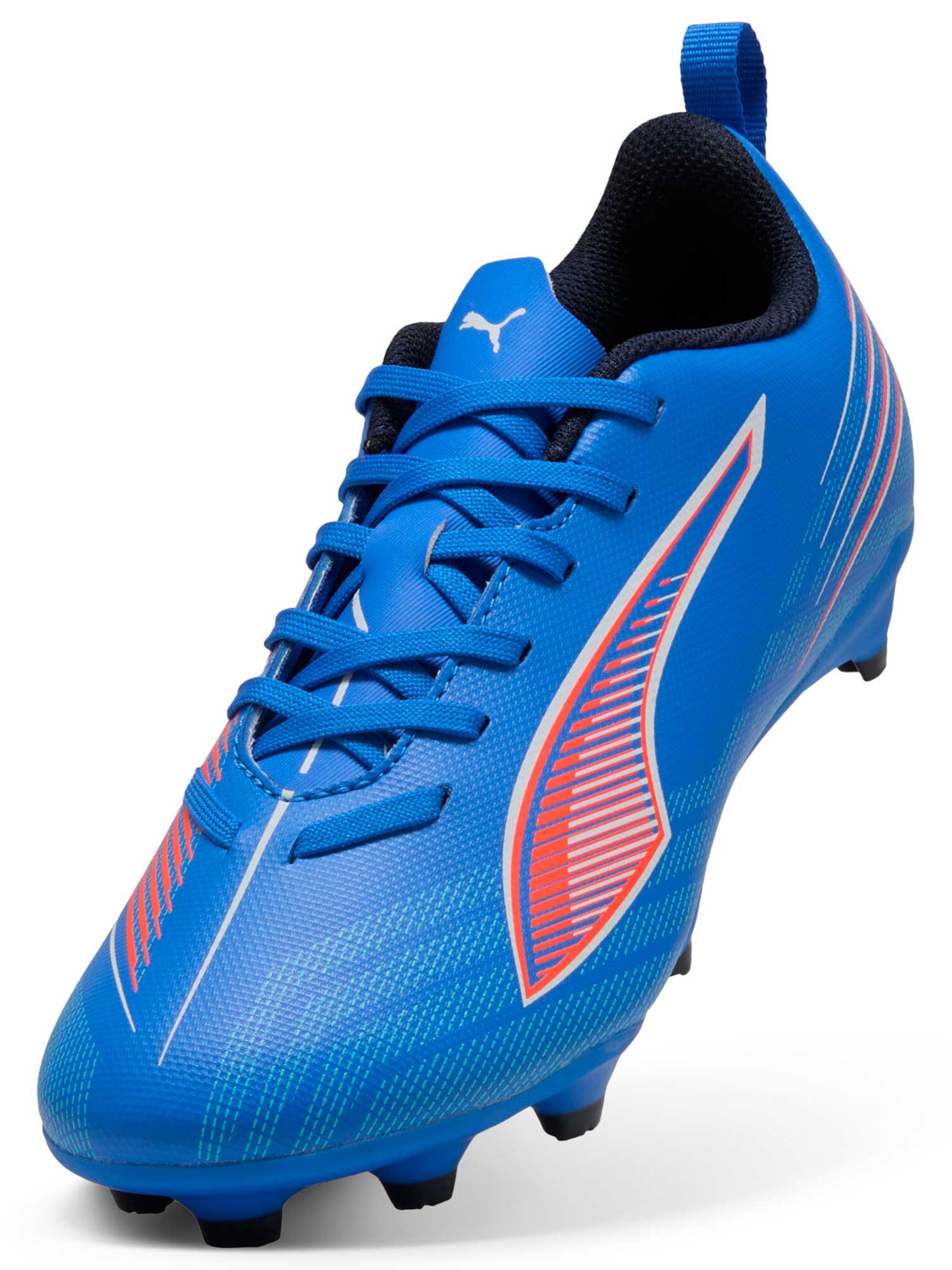 PUMA Обувки ULTRA 6 PLAY FG\/AG Jr