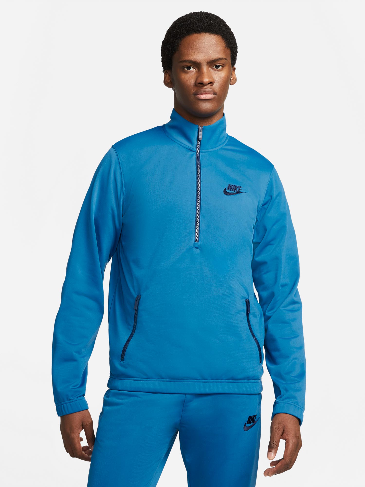 NIKE Спортен екип M CLUB PK BASIC