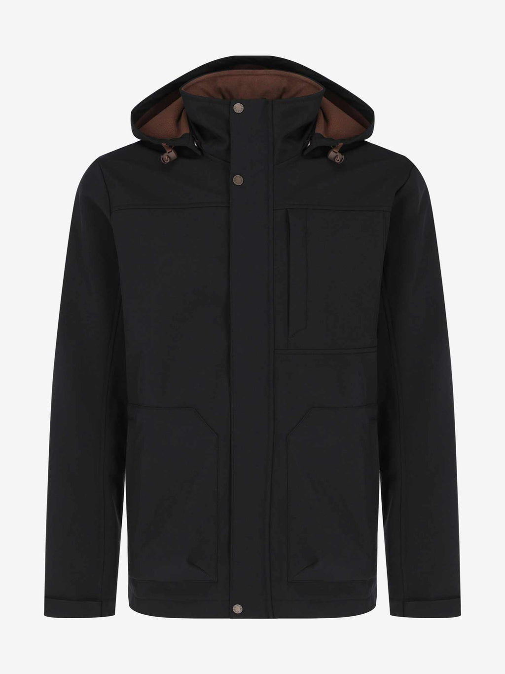 CORDILLERO Яке Mens Softshell jacket
