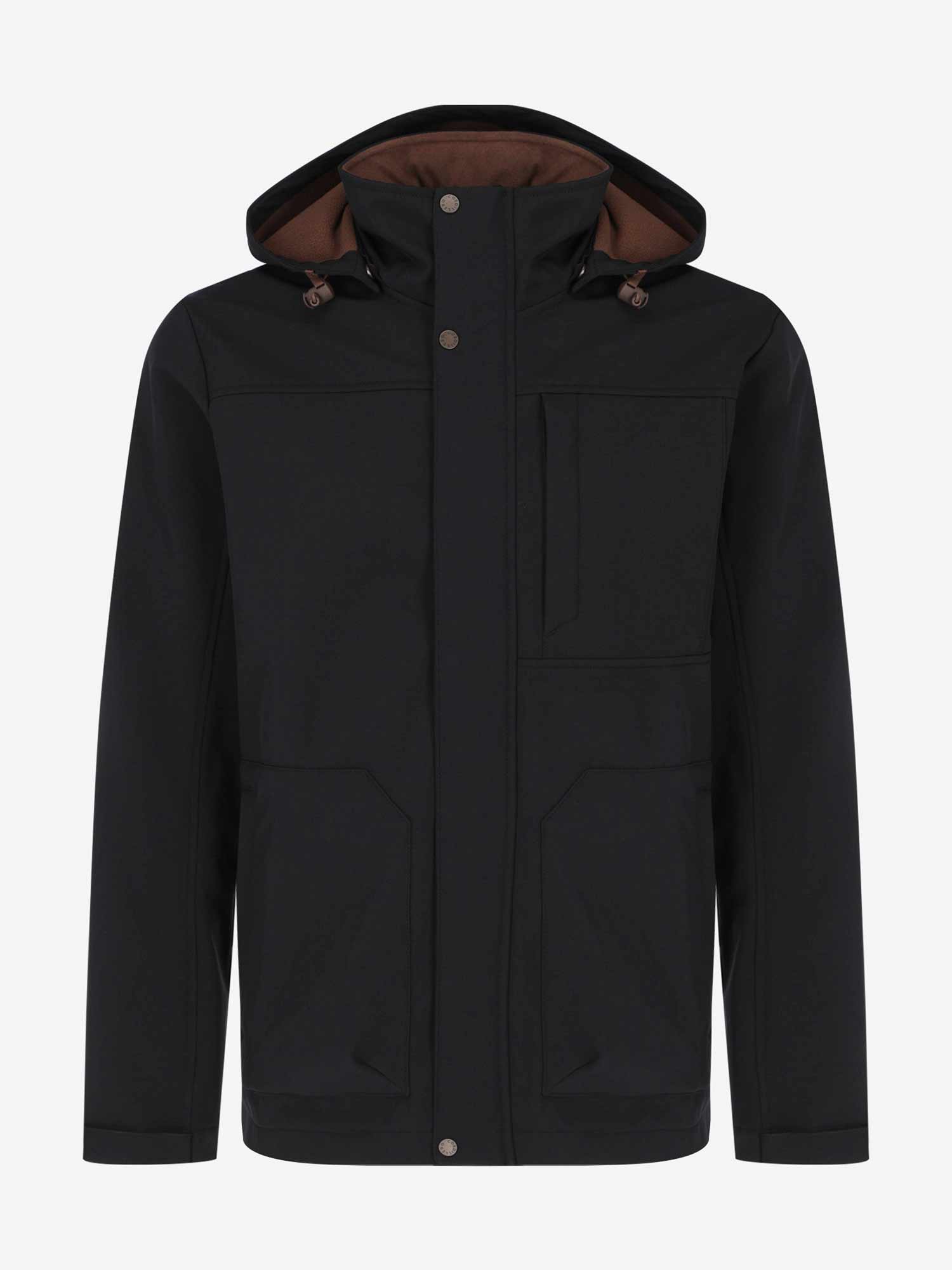 CORDILLERO Яке Mens Softshell jacket