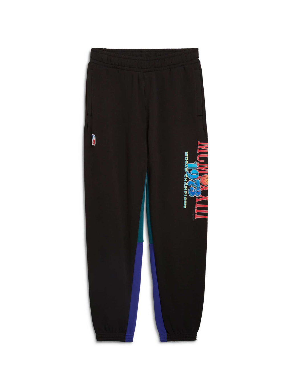 PUMA Спортно долнище Bandwagon Sweat