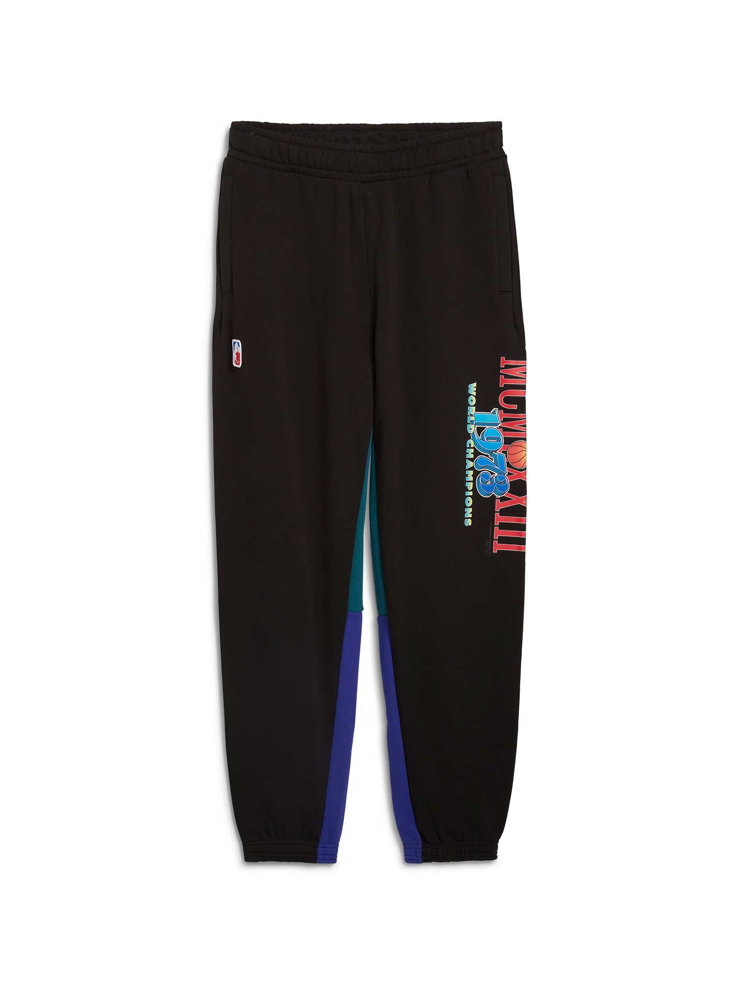 PUMA Спортно долнище Bandwagon Sweat