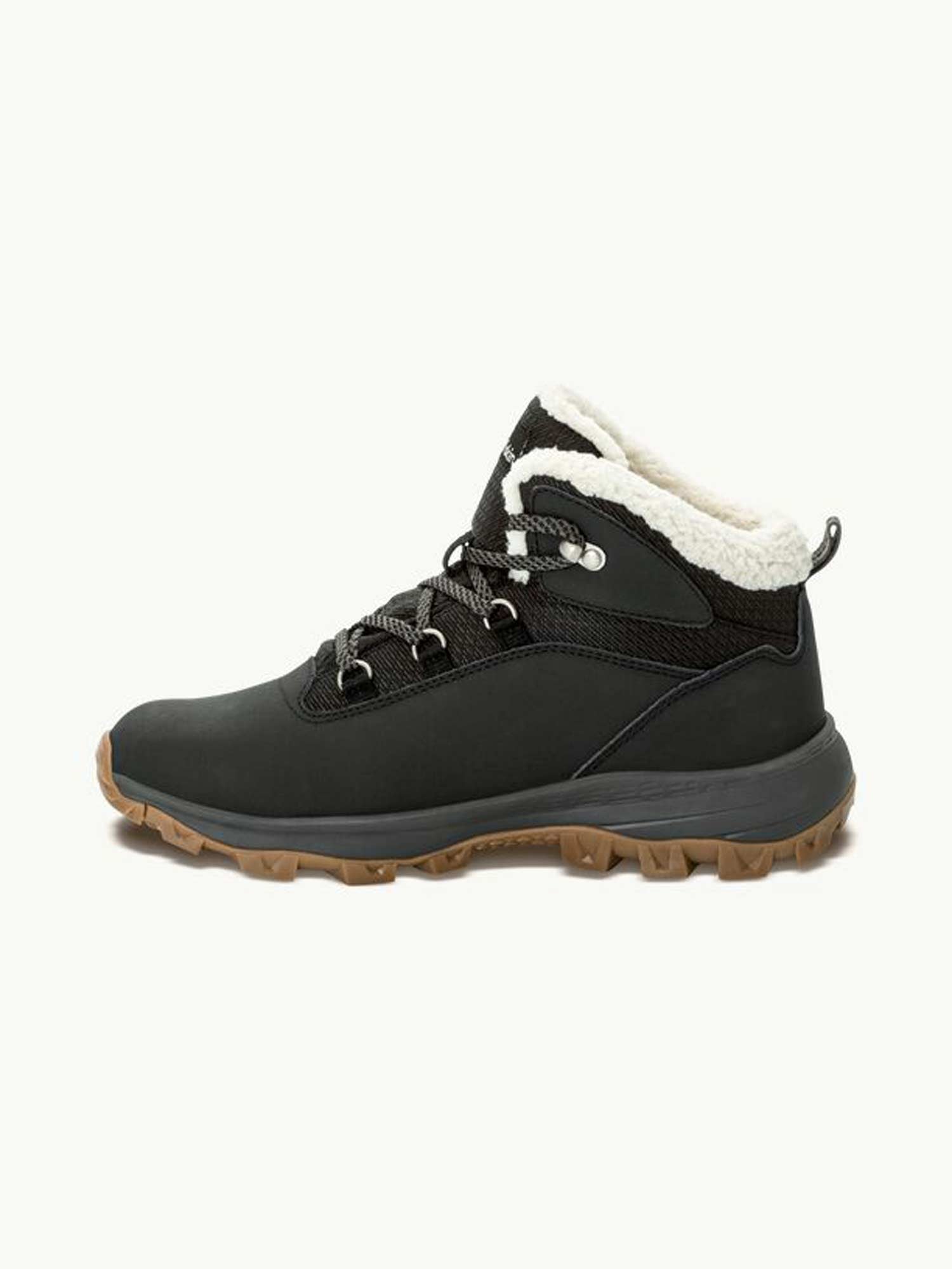 JACK WOLFSKIN Обувки EVERQUEST TEXAPORE MID W